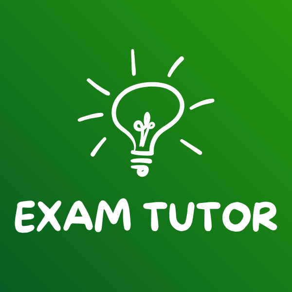 ExamTutor Logo