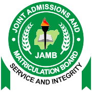 JAMB Logo